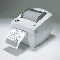 Офисный принтер этикеток Zebra GC 420 d 51